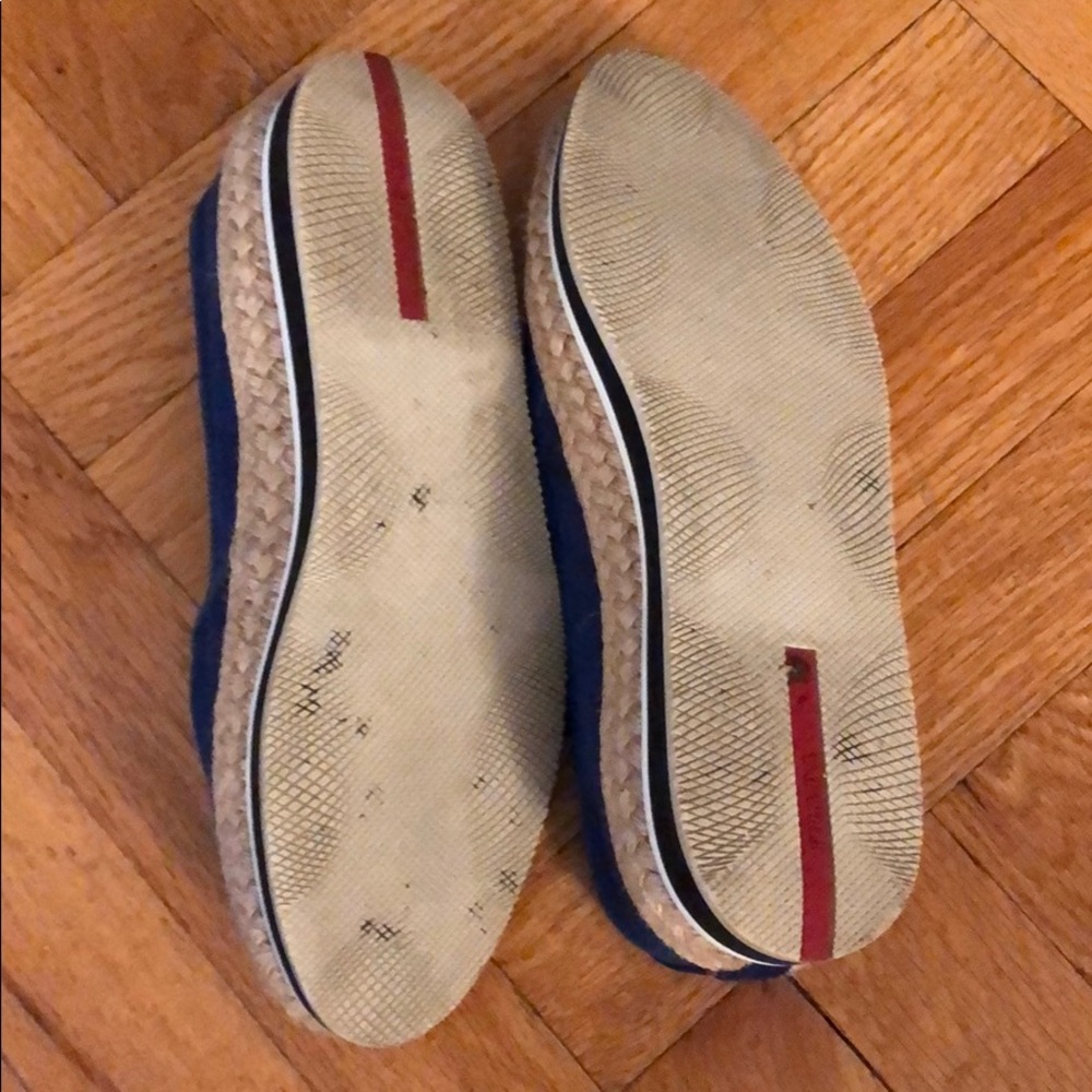 Prada Espadrilles - image 3